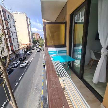 Vv Canteras Luz "By Henrypole Home" Las Palmas / Gran Canaria Exterior foto