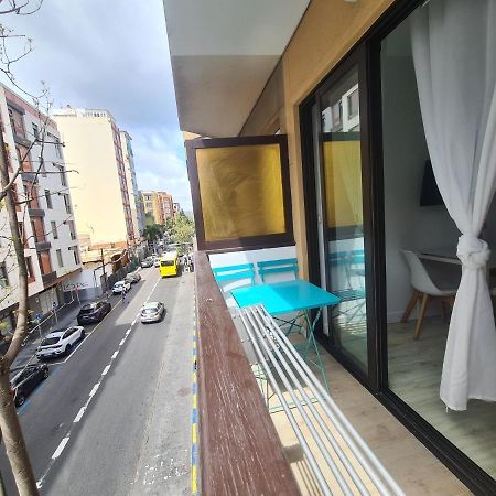 Vv Canteras Luz "By Henrypole Home" Las Palmas / Gran Canaria Exterior foto