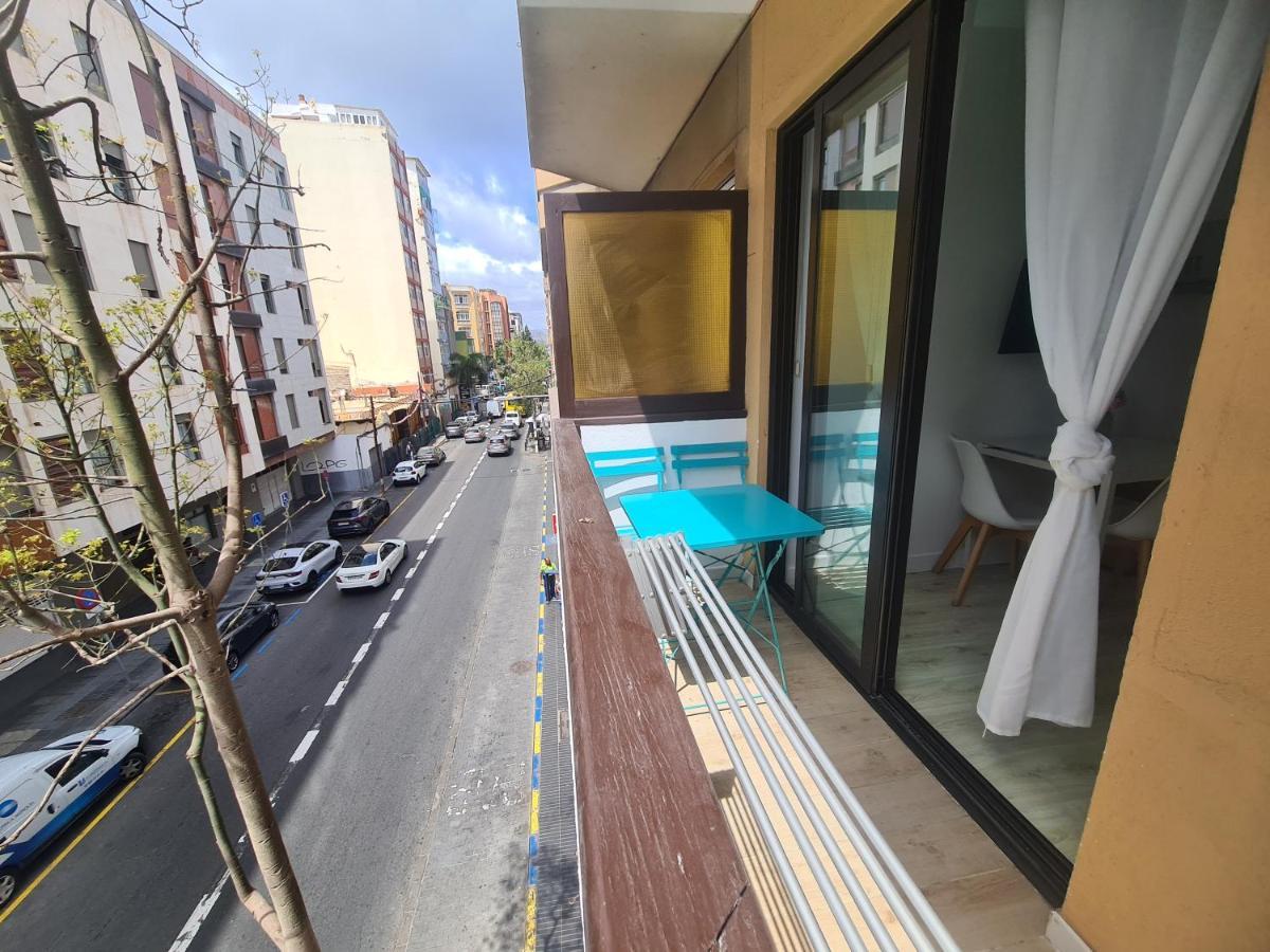 Vv Canteras Luz "By Henrypole Home" Las Palmas / Gran Canaria Exterior foto