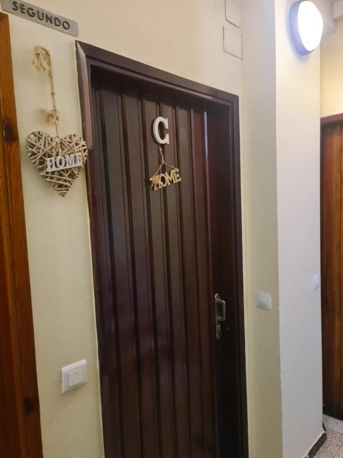Vv Canteras Luz "By Henrypole Home" Las Palmas / Gran Canaria Exterior foto